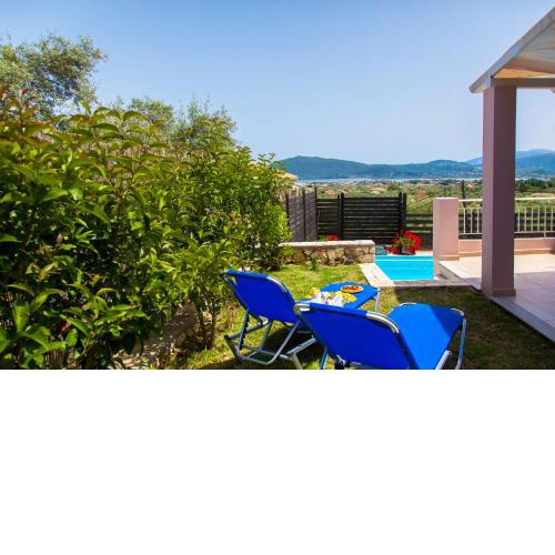 Villa Nikoleta