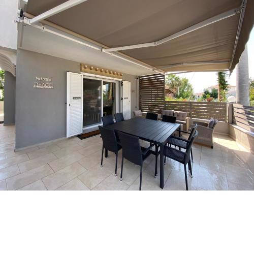 Villa Nikoleti Luxury Living