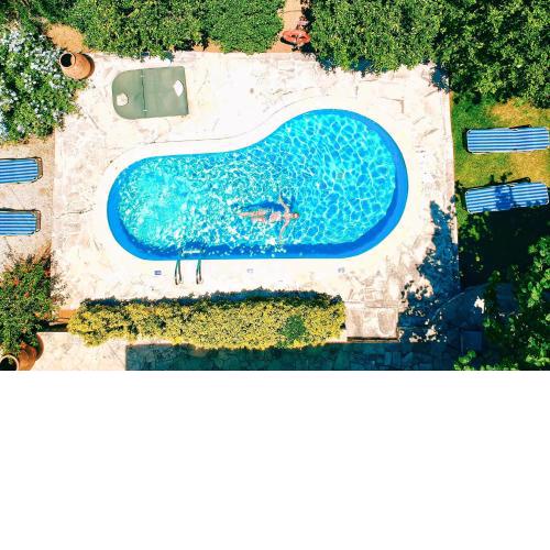 Villa Nikoletta Stylos Crete