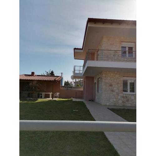 Villa Nikos