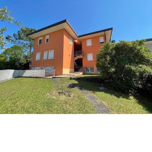Villa Nildes - Appartamenti
