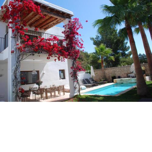 Villa Nils - Santa Eulalia