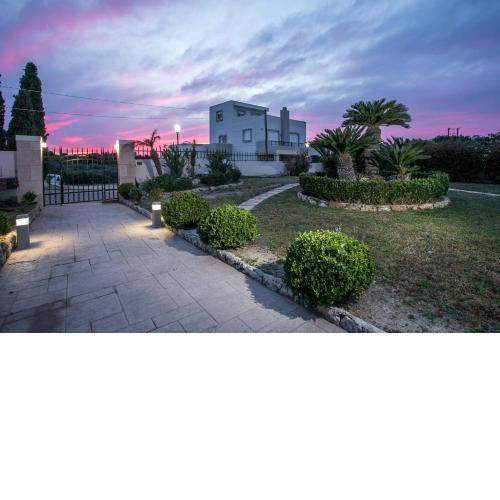 Villa Nima