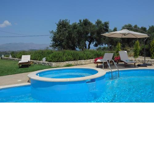 Villa Nimertis