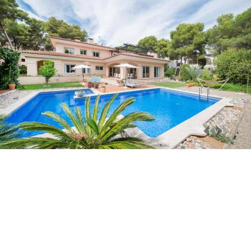 Villa Nin Salou