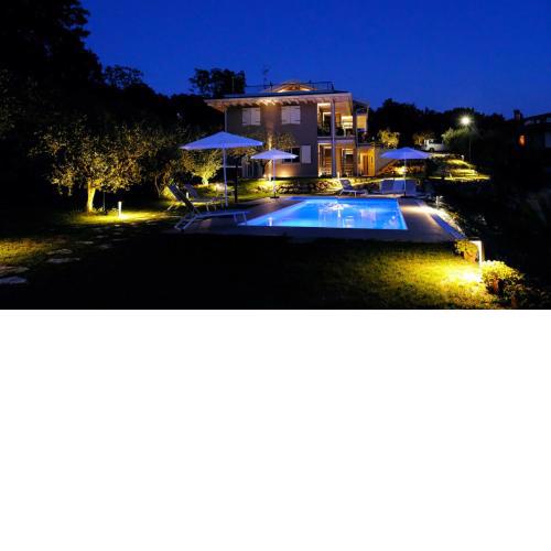 Villa Nina - Apartments & Relax