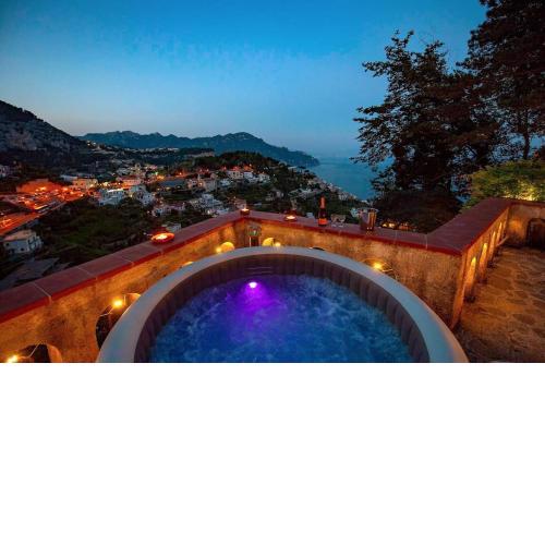 Villa Nina Amalfi