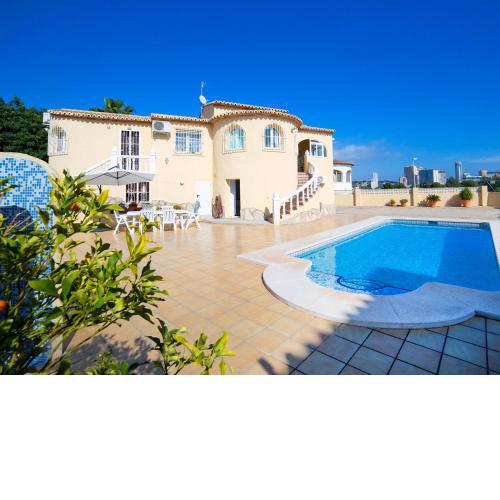 Villa Nina Rose