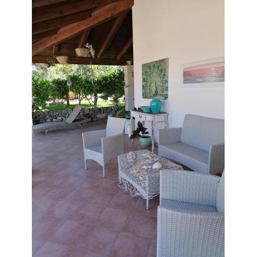 Villa Nina