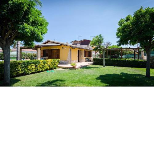 Villa Nina