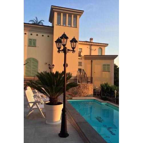 Villa Nina