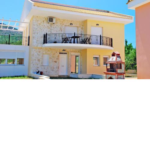 Villa Nina