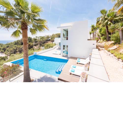 Villa Nineten