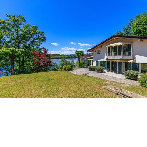Villa Ninfea Pied Dans L'eau - Happy Rentals