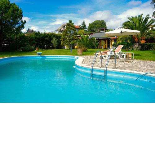 Villa Ninfea