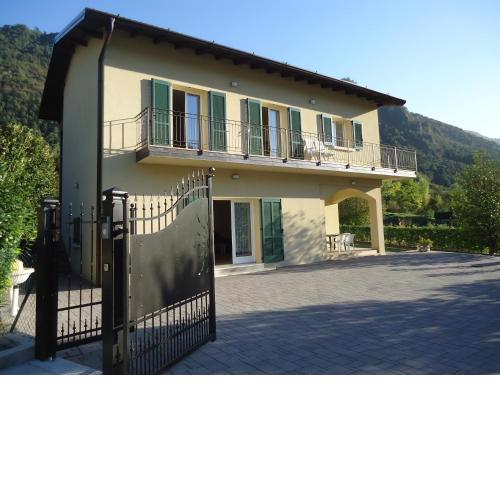Villa Ninfea