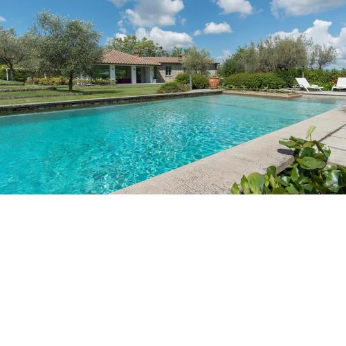 VILLA NINFEO 12&2, Emma Villas
