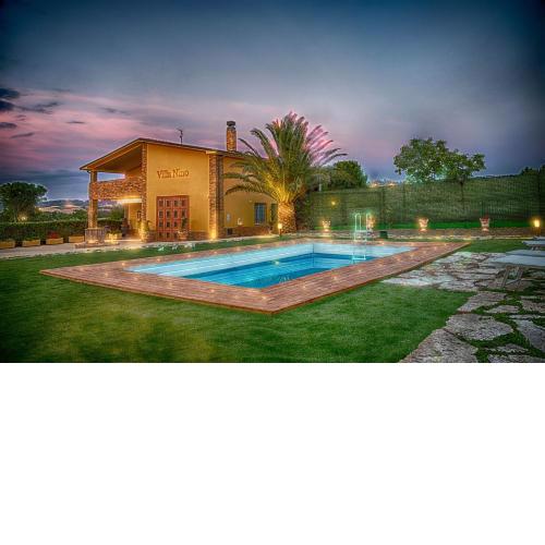 Villa Nino