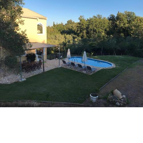 Villa Nino
