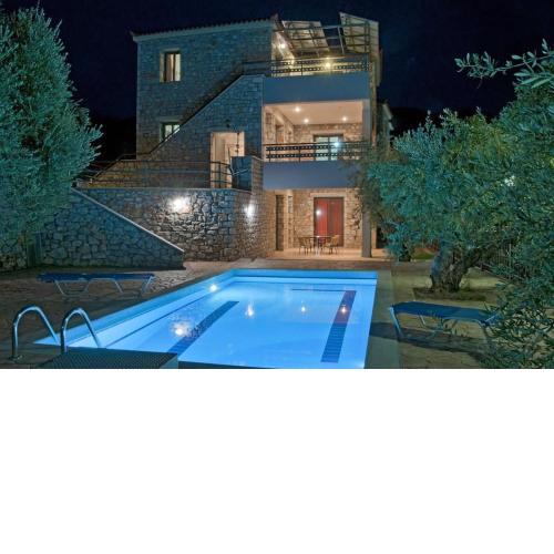 Villa Niobe