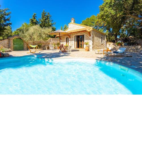 Villa Nionios