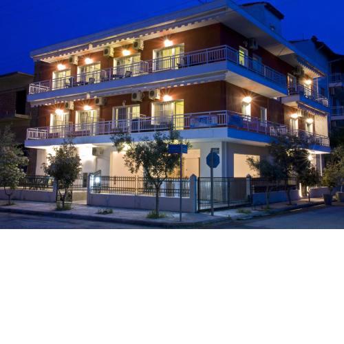 Villa Niovi