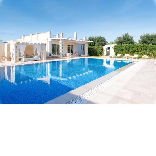 Villa Niraclò Raro Villas Collection