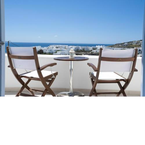 Villa Nireas