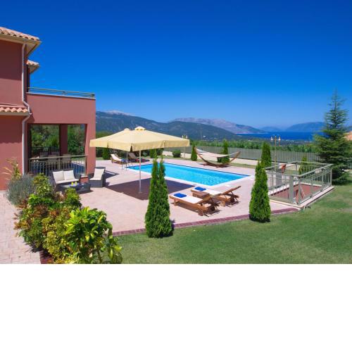 Villa Nireaus