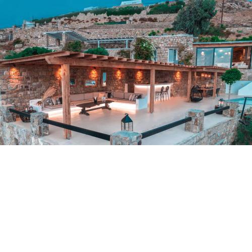 Villa Nirvana- Calm Relaxing and no wind!