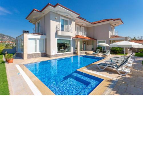 Villa Nirvana