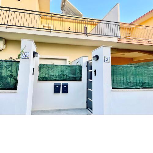 Villa Nisa Apartment Sea View