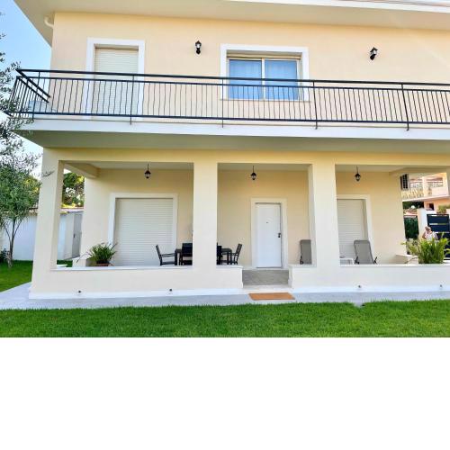 Villa Nisa apartment
