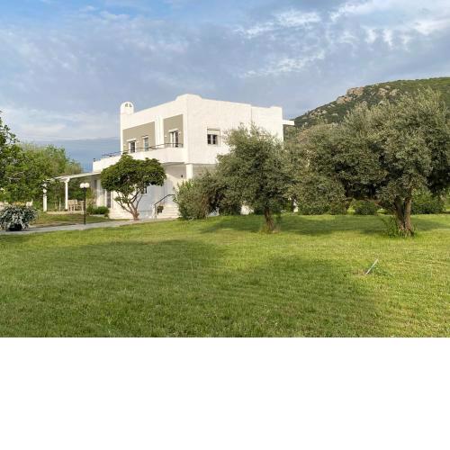 Villa Nisiano