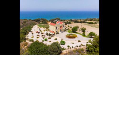 Villa Nisilios