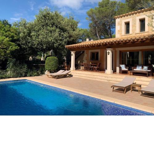 Villa Nispero