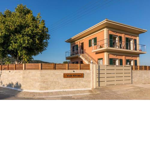 Villa Nissos
