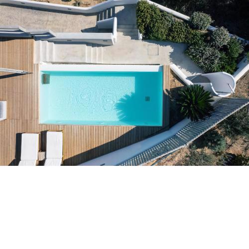 Villa Nissos