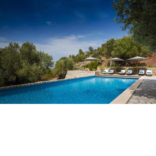 Villa Noa - Banyalbufar