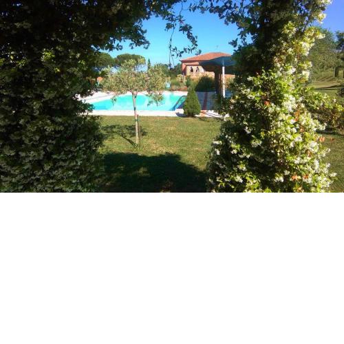 Villa Nobile Cortona