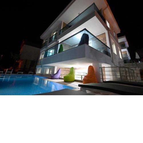 Villa Noble