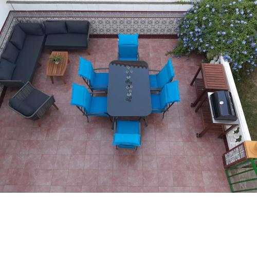Villa Noelia Benalmádena