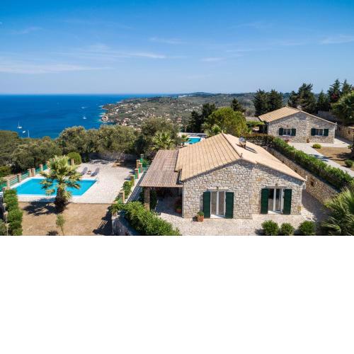 Villa Noema