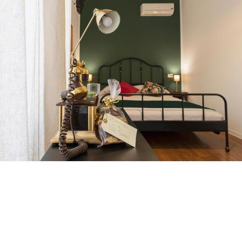 Villa Noemi Bed&Breakfast