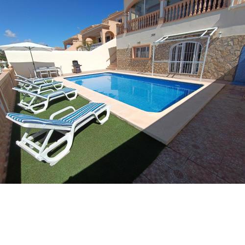Villa Noemi