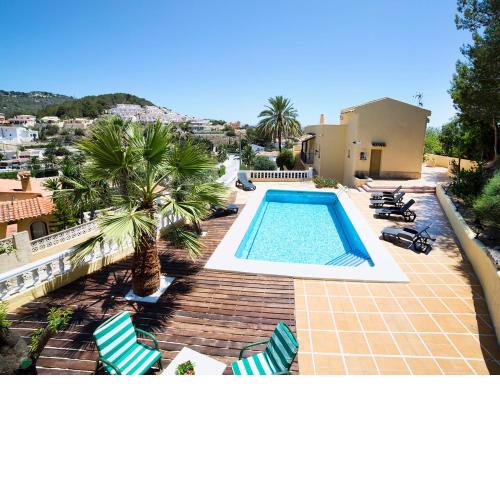 Villa Noemi