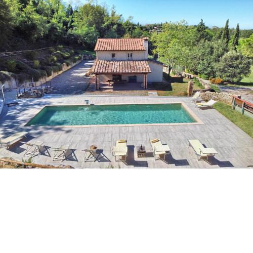 Villa Noemi