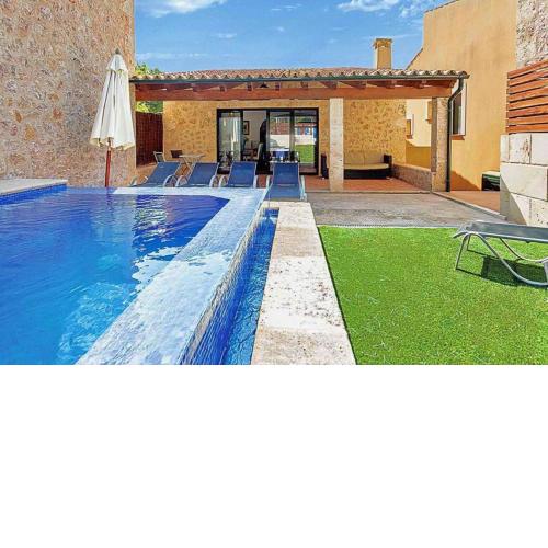 Villa Nogues