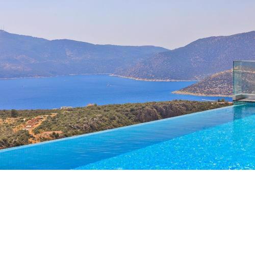 Villa Noi Kalkan