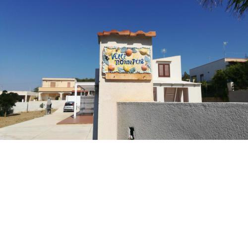 Villa Nonna Pina